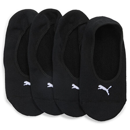 PUMA WOMEN CUSHIONED FOOTIE