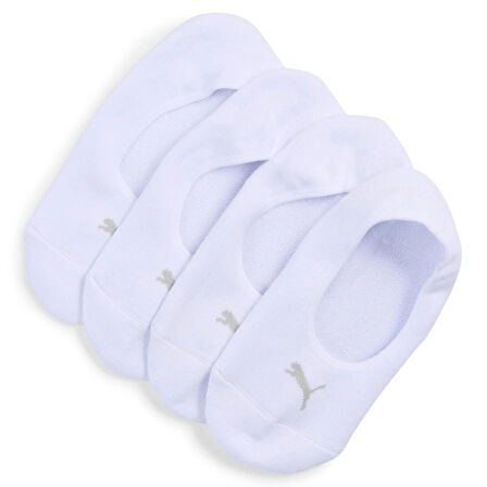 PUMA WOMEN CUSHIONED FOOTIE