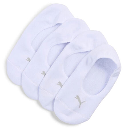 PUMA WOMEN CUSHIONED FOOTIE