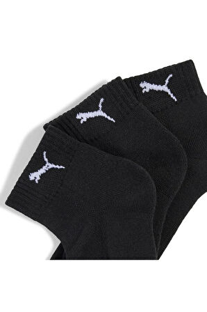UNISEX CUSHIONED QUARTE