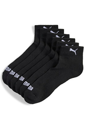 UNISEX CUSHIONED QUARTE