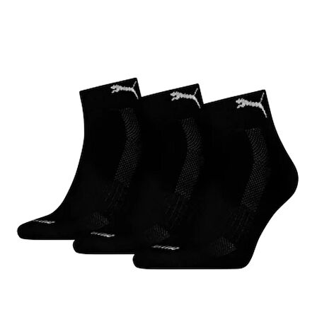 PUMA UNISEX CUSHIONED QUARTE