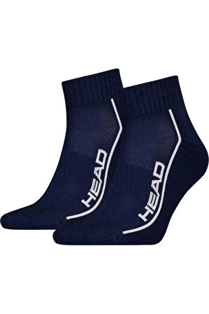 All Sports Training Socks İkili Unisex Çorap