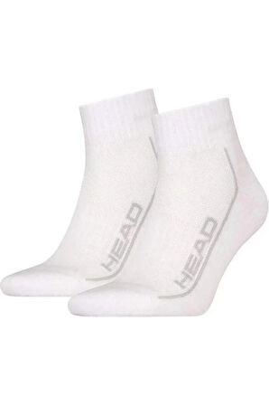 All Sports Training Socks İkili Unisex Çorap
