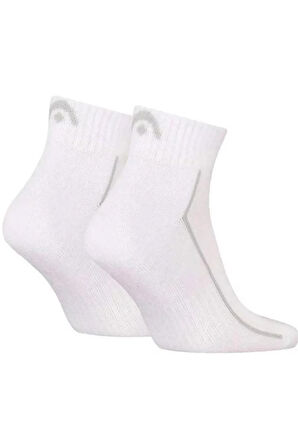 All Sports Training Socks İkili Unisex Çorap