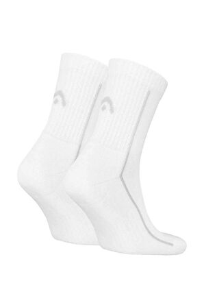 All Sports Training Socks İkili Unisex Çorap