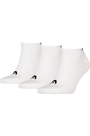 All Sports Training Socks Üçlü Unisex Çorap