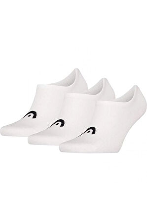 All Sports Training Socks Üçlü Unisex Çorap