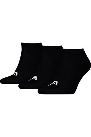 All Sports Training Socks Üçlü Unisex Çorap