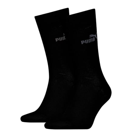 Elements Classic Erkek Siyah Günlük Stil Çorap 93876902