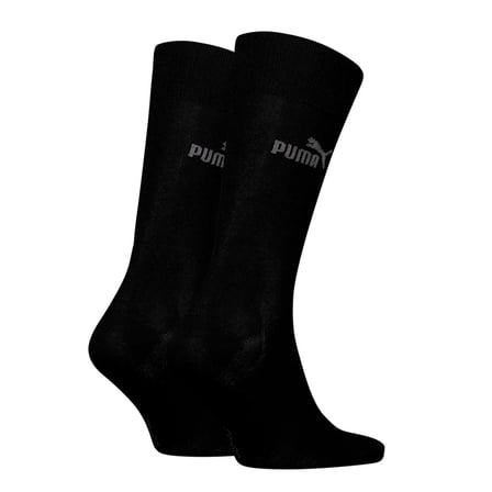 Elements Classic Erkek Siyah Günlük Stil Çorap 93876902