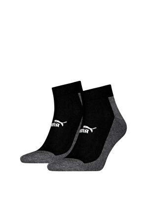 Elements Unısex Cush Qu Unisex Çorap 938991-04