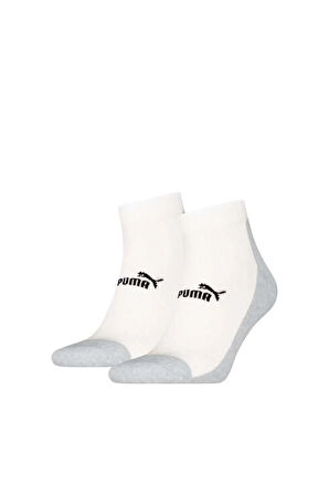 Elements Unısex Cush Qu Unisex Çorap 938991-01
