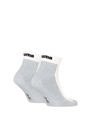 Elements Unısex Cush Qu Unisex Çorap 938991-01