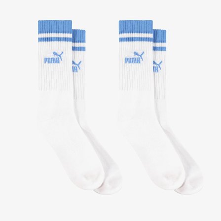 Puma Elements Unisex Bwt Cre Unisex Çorap