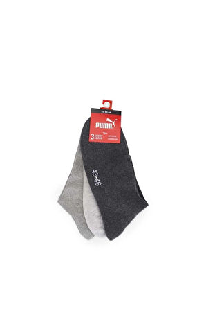 Elements Unısex Short C Unisex Çorap 947111-03