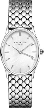 ROSEFIELD OWGSS.OV03 Kadın Kol Saati