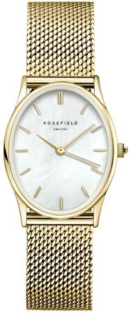 ROSEFIELD OWGMG.OV10 Kadın Kol Saati