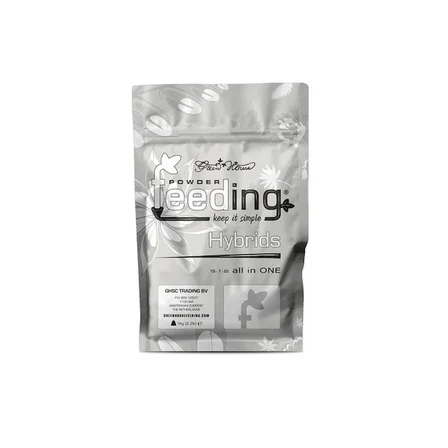 Green House Feeding Hybrids 500 g