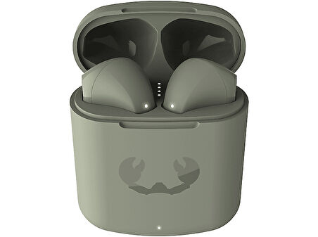 FRESH'N REBEL Twins Core TWS Bluetooth Kulak İçi Kulaklık Çağla Yeşili