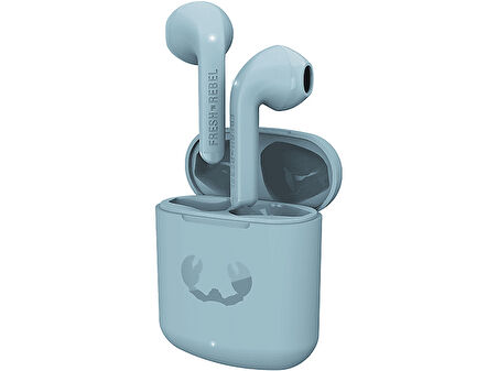 FRESH'N REBEL Twins Core TWS Bluetooth Kulak İçi Kulaklık Toz Mavisi