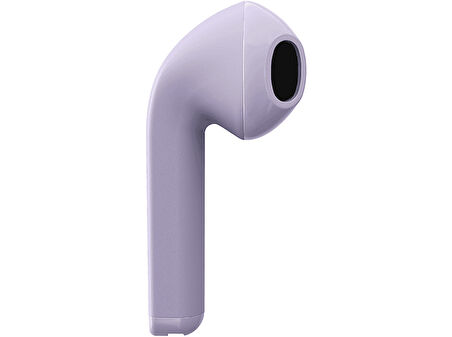 FRESH'N REBEL Twins Core TWS Bluetooth Kulak İçi Kulaklık Açık Lila