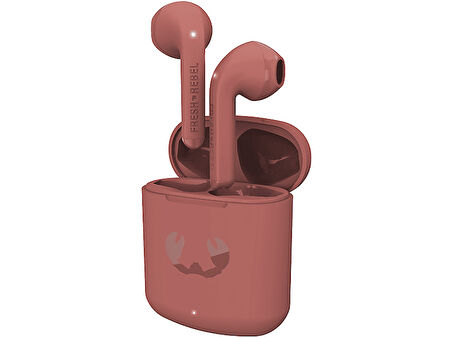 FRESH'N REBEL Twins Core TWS Bluetooth Kulak İçi Kulaklık Safari Kırmızısı