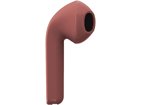 FRESH'N REBEL Twins Core TWS Bluetooth Kulak İçi Kulaklık Safari Kırmızısı