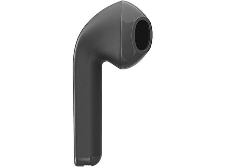 FRESH'N REBEL Twins Core TWS Bluetooth Kulak İçi Kulaklık Fırtına Grisi
