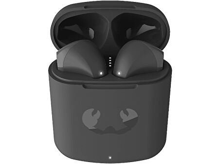 FRESH'N REBEL Twins Core TWS Bluetooth Kulak İçi Kulaklık Fırtına Grisi