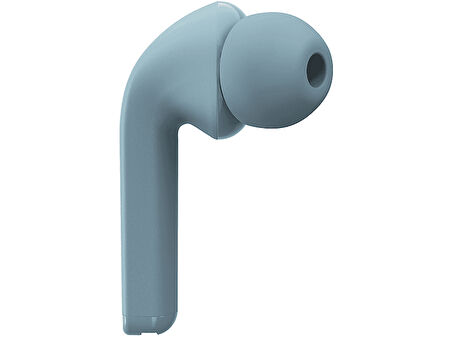 FRESH'N REBEL Twins Fuse TWS Bluetooth Kulak İçi Kulaklık Toz Mavisi