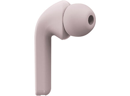 FRESH'N REBEL Twins Fuse TWS Bluetooth Kulak İçi Kulaklık Pudra Pembesi