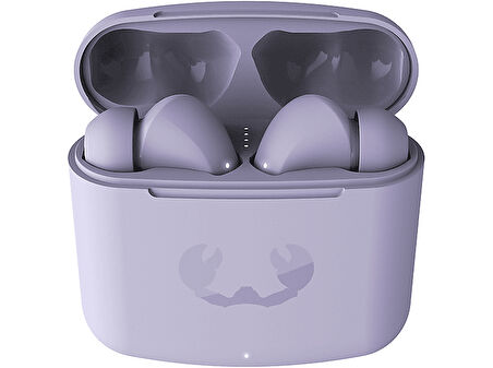 FRESH'N REBEL Twins Fuse TWS Bluetooth Kulak İçi Kulaklık Açık Lila