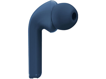 FRESH'N REBEL Twins Fuse TWS Bluetooth Kulak İçi Kulaklık Çelik Mavi