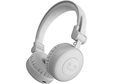 FRESH'N REBEL Code Core Kulak Üstü Kablosuz Bluetooth Kulaklık Buz Grisi