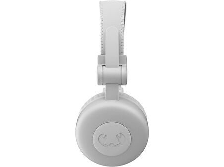 FRESH'N REBEL Code Core Kulak Üstü Kablosuz Bluetooth Kulaklık Buz Grisi