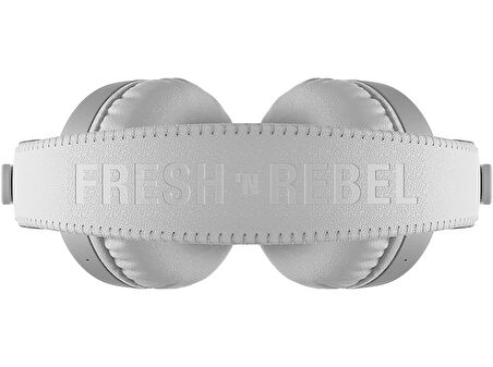 FRESH'N REBEL Code Core Kulak Üstü Kablosuz Bluetooth Kulaklık Buz Grisi