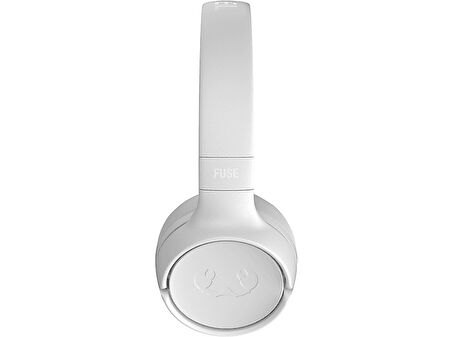 FRESH'N REBEL Code Fuse Kablosuz Bluetooth Kulak Üstü Kulaklık Buz Grisi