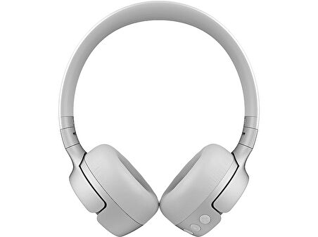FRESH'N REBEL Code Fuse Kablosuz Bluetooth Kulak Üstü Kulaklık Buz Grisi
