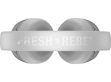 FRESH'N REBEL Code Fuse Kablosuz Bluetooth Kulak Üstü Kulaklık Buz Grisi