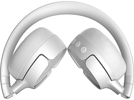 FRESH'N REBEL Code Fuse Kablosuz Bluetooth Kulak Üstü Kulaklık Buz Grisi