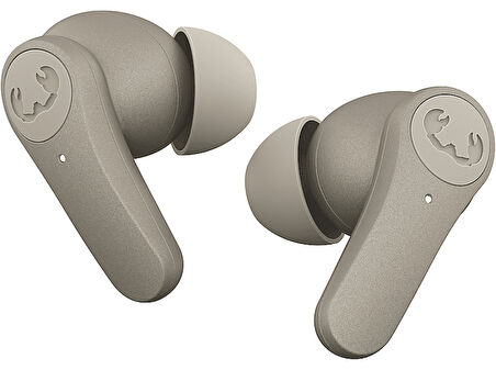 FRESH'N REBEL Twins Rise TWS ANC ENC Bluetooth Kulak İçi Kulaklık Kum Beji