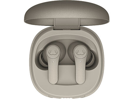 FRESH'N REBEL Twins Rise TWS ANC ENC Bluetooth Kulak İçi Kulaklık Kum Beji