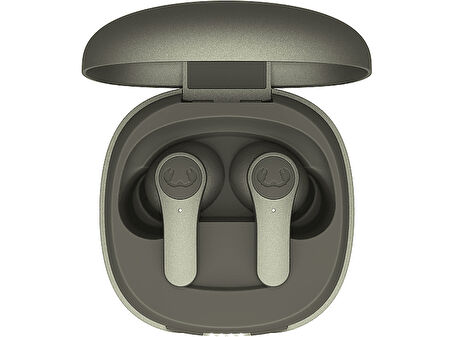 FRESH'N REBEL Twins Rise TWS ANC ENC Bluetooth Kulak İçi Kulaklık Çağla Yeşili