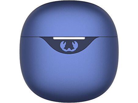 FRESH'N REBEL Twins Blaze TWS Multi Connect Bluetooth Kulak İçi Kulaklık Gerçek Mavi