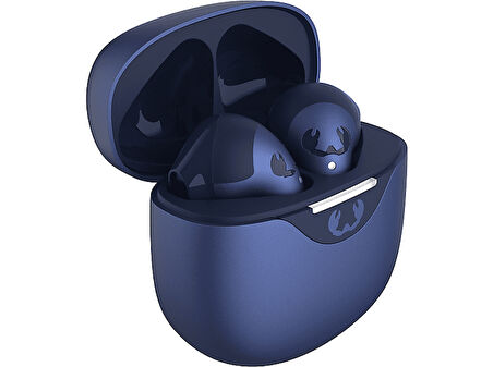 FRESH'N REBEL Twins Blaze TWS Multi Connect Bluetooth Kulak İçi Kulaklık Gerçek Mavi