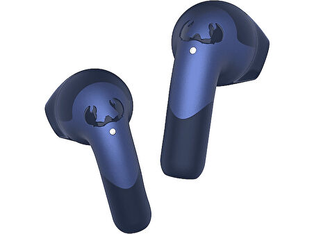 FRESH'N REBEL Twins Blaze TWS Multi Connect Bluetooth Kulak İçi Kulaklık Gerçek Mavi