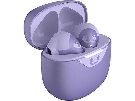FRESH'N REBEL Twins Blaze TWS Multi Connect Bluetooth Kulak İçi Kulaklık Açık Lila