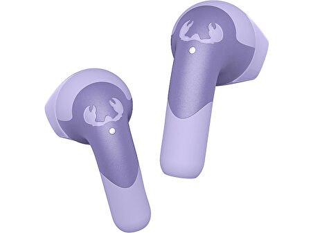 FRESH'N REBEL Twins Blaze TWS Multi Connect Bluetooth Kulak İçi Kulaklık Açık Lila