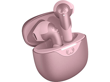 FRESH'N REBEL Twins Blaze TWS Multi Connect Bluetooth Kulak İçi Kulaklık Pastel Pembe